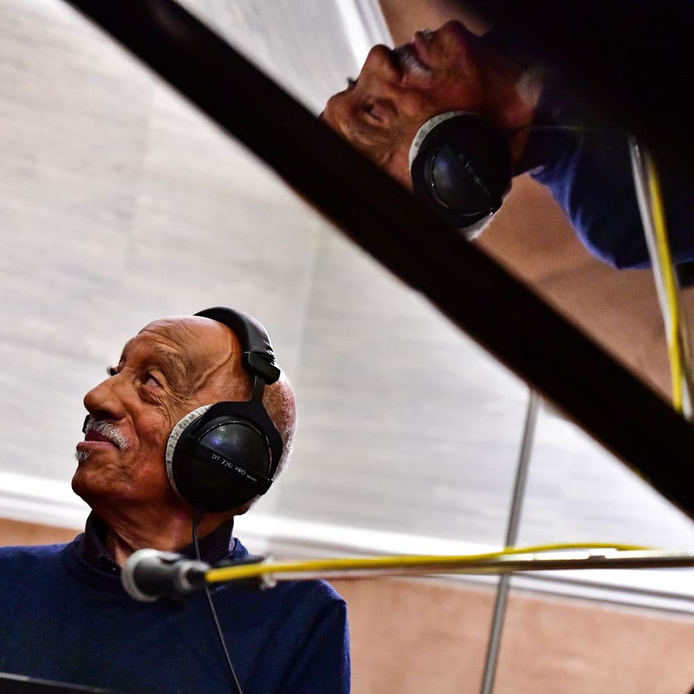 Mulatu Astatke – Jazz