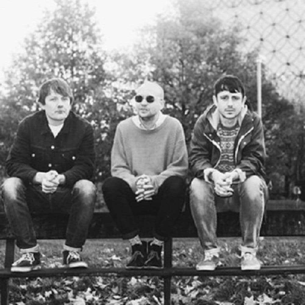 The Twang – Rock And Indie