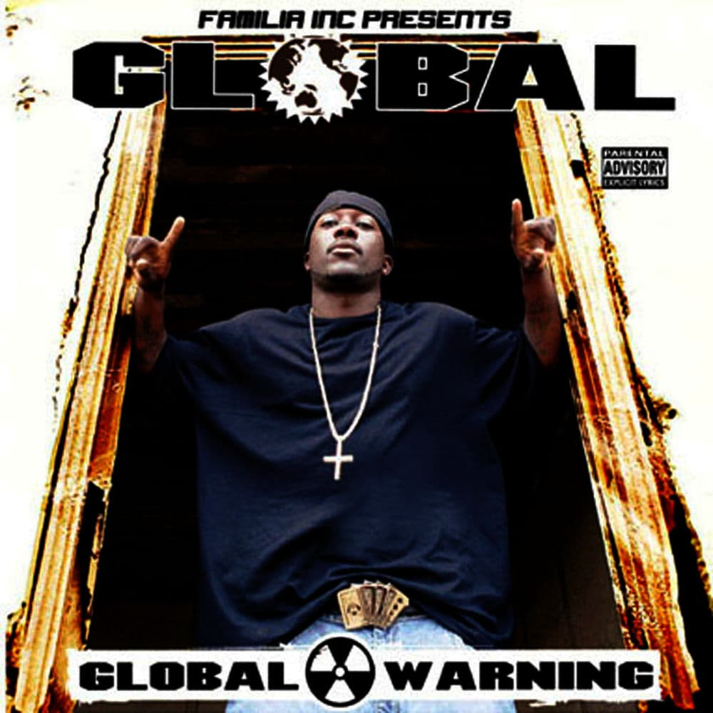 Global β Pop