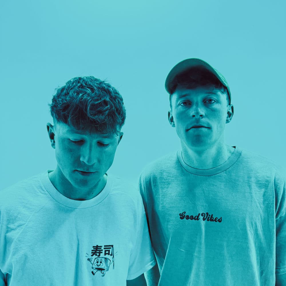 Le Boom – Electro