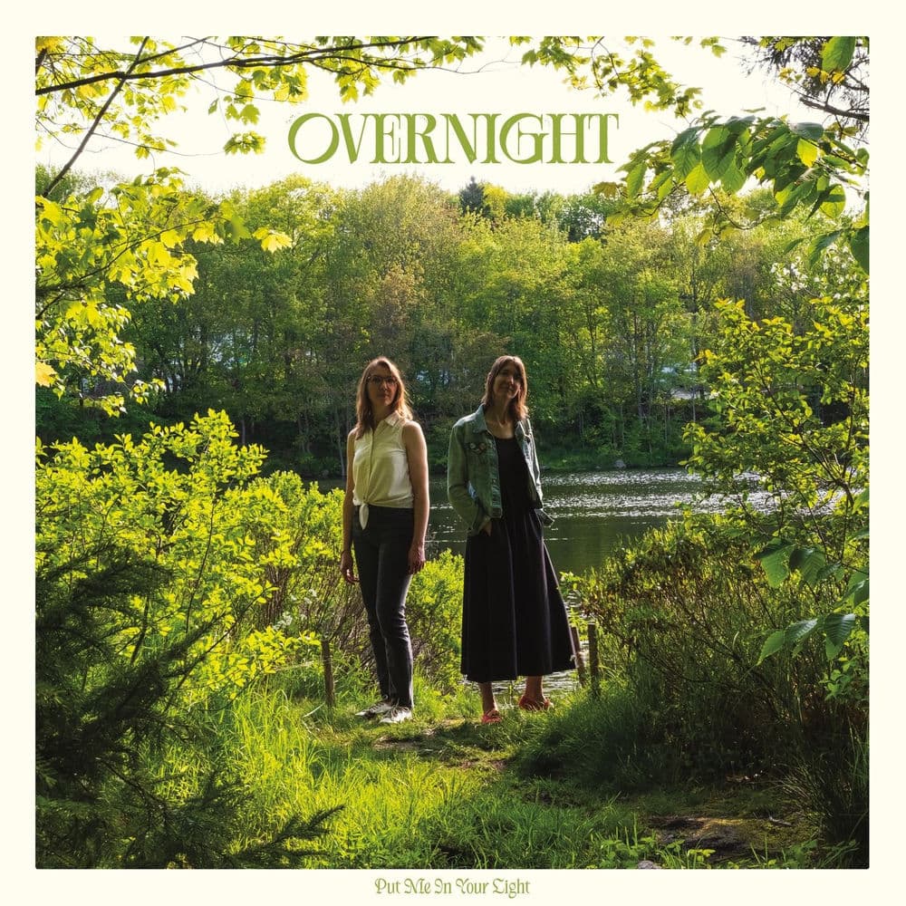 Overnight – Pop