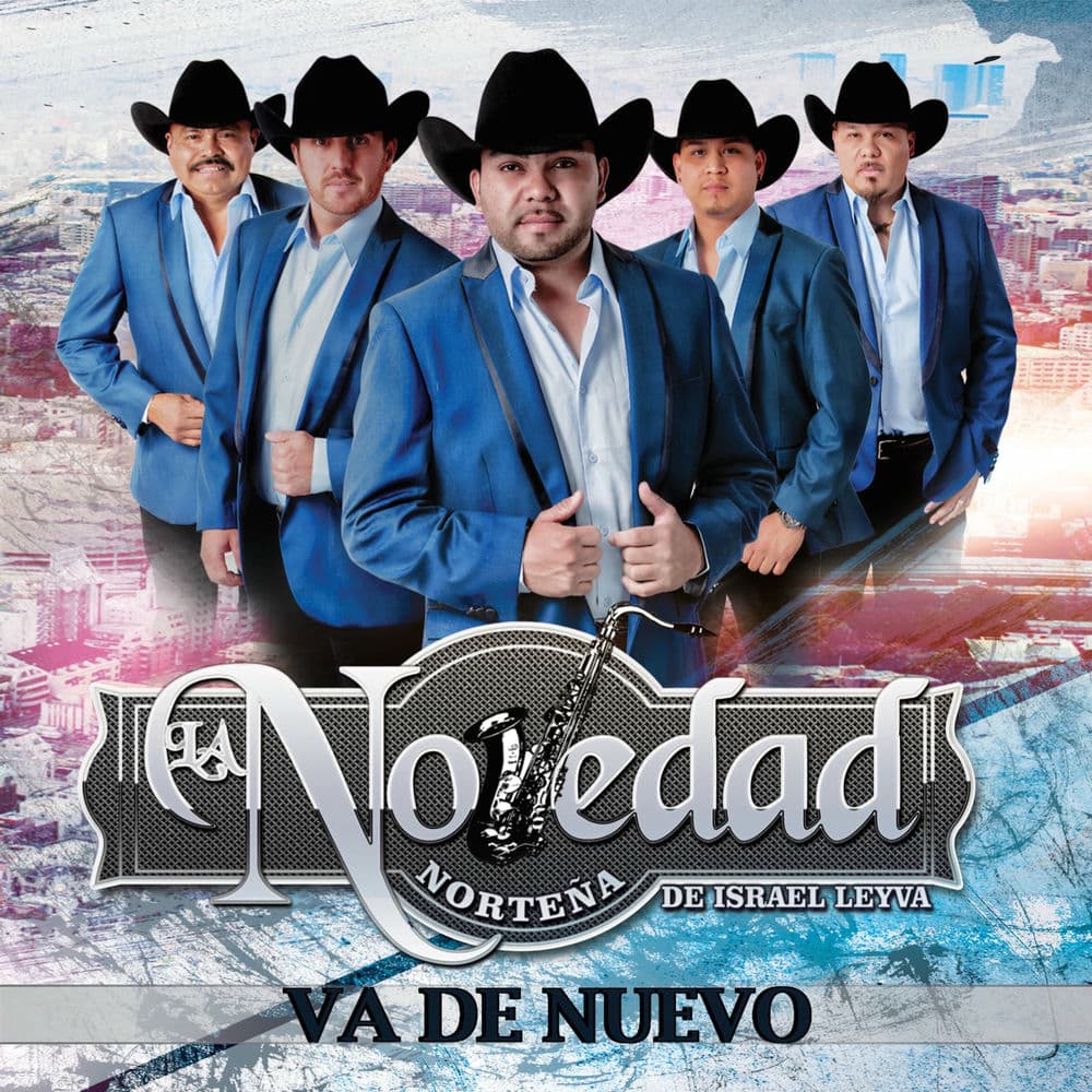 La Novedad Norteña