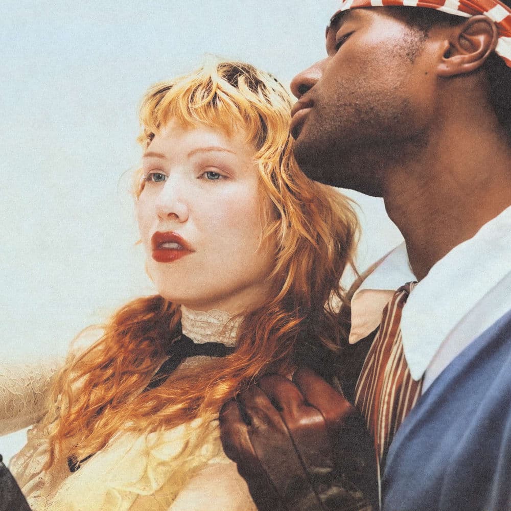 Haute & Freddy – Pop