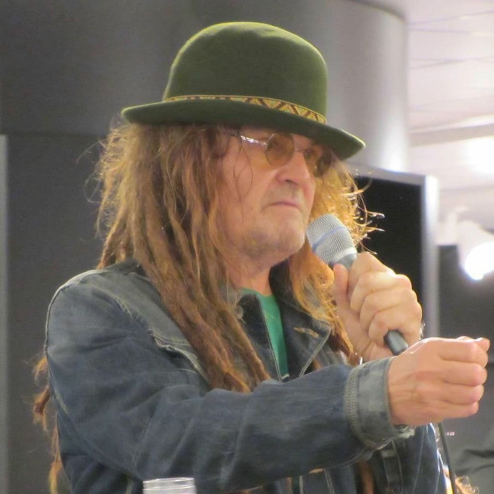 Pelle Miljoona – Punk Rock