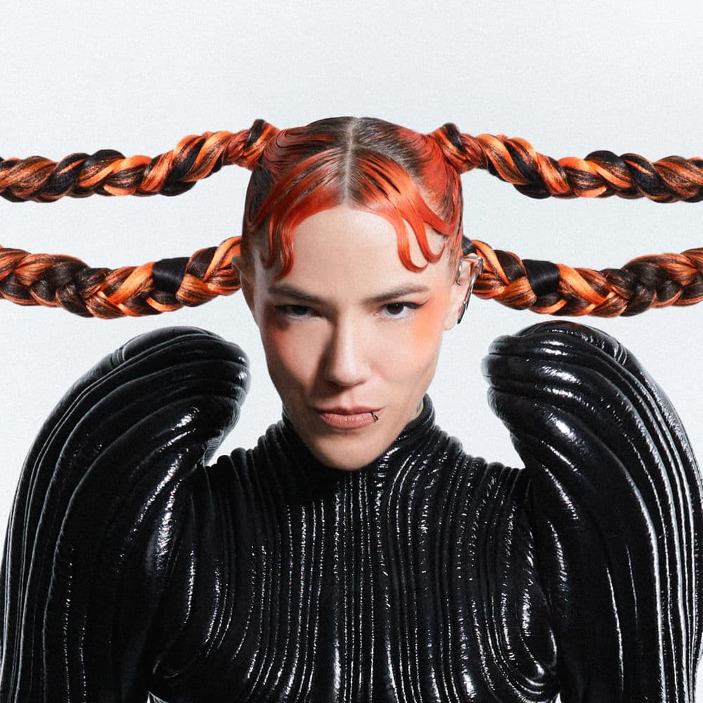 CASSIE RAPTOR – Electro