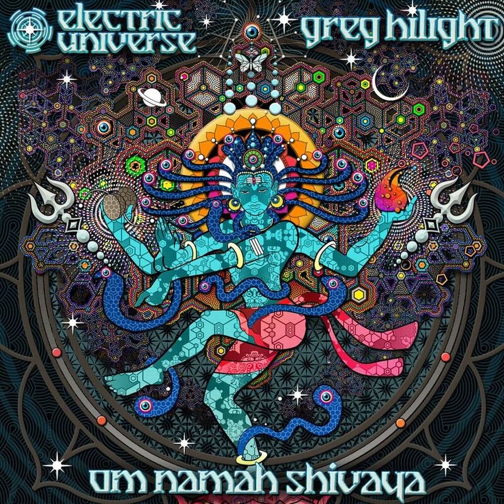 Greg Hilight – Trance