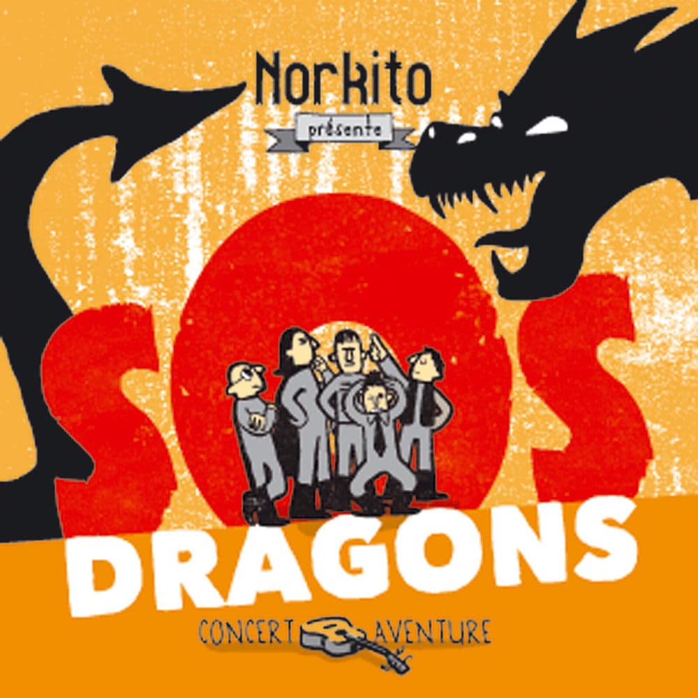 NORKITO