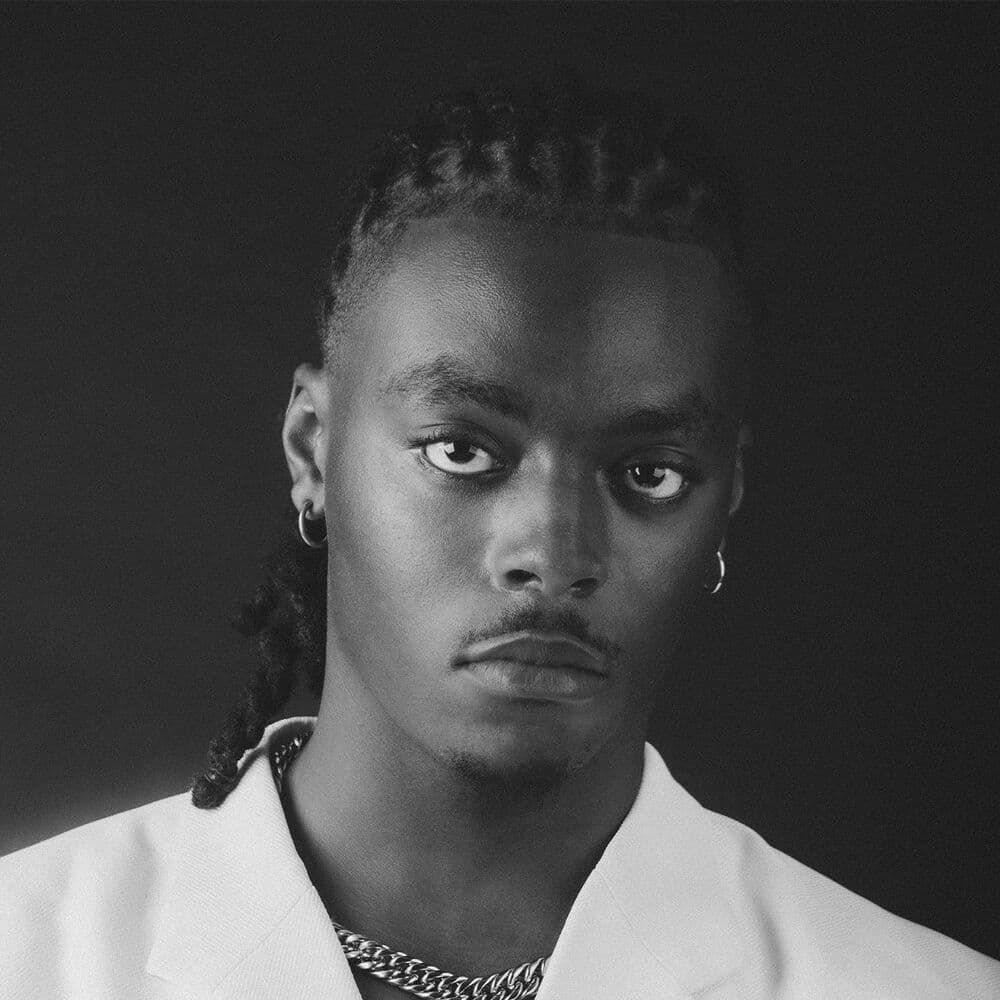 Jo Batta – Hip-Hop