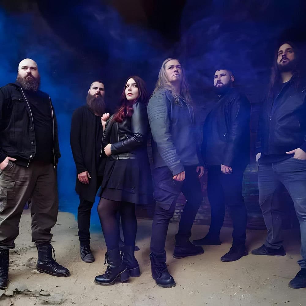 ROBSE – Heavy Metal