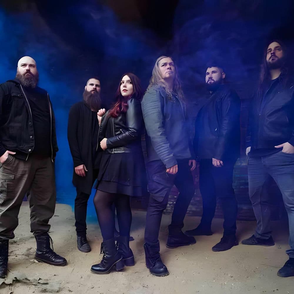 ROBSE – Heavy Metal