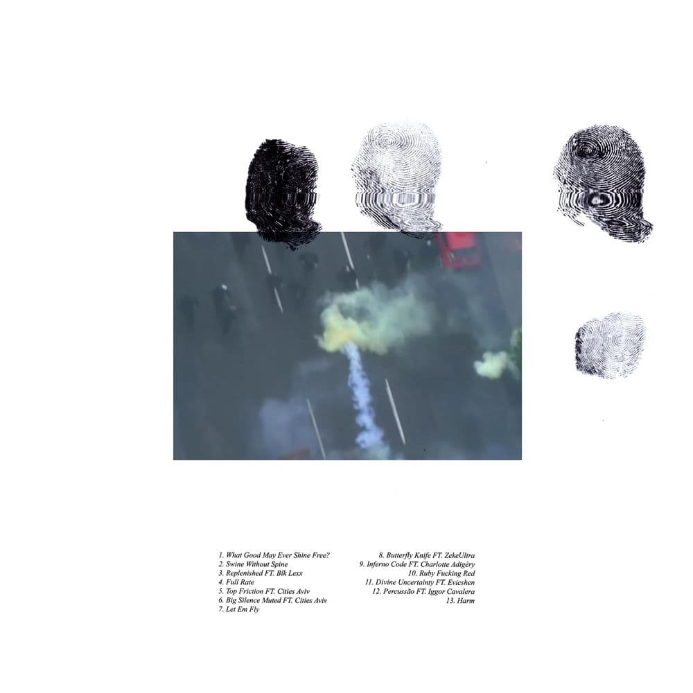 NAH – Soundtrack