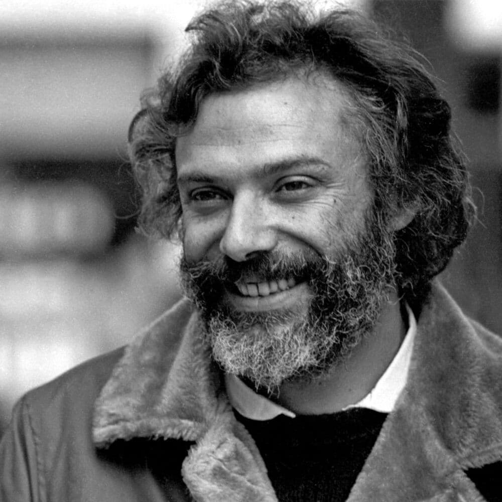 Georges Moustaki – Pop