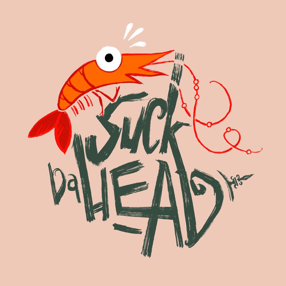 SUCK DA HEAD – Rap/Hip Hop