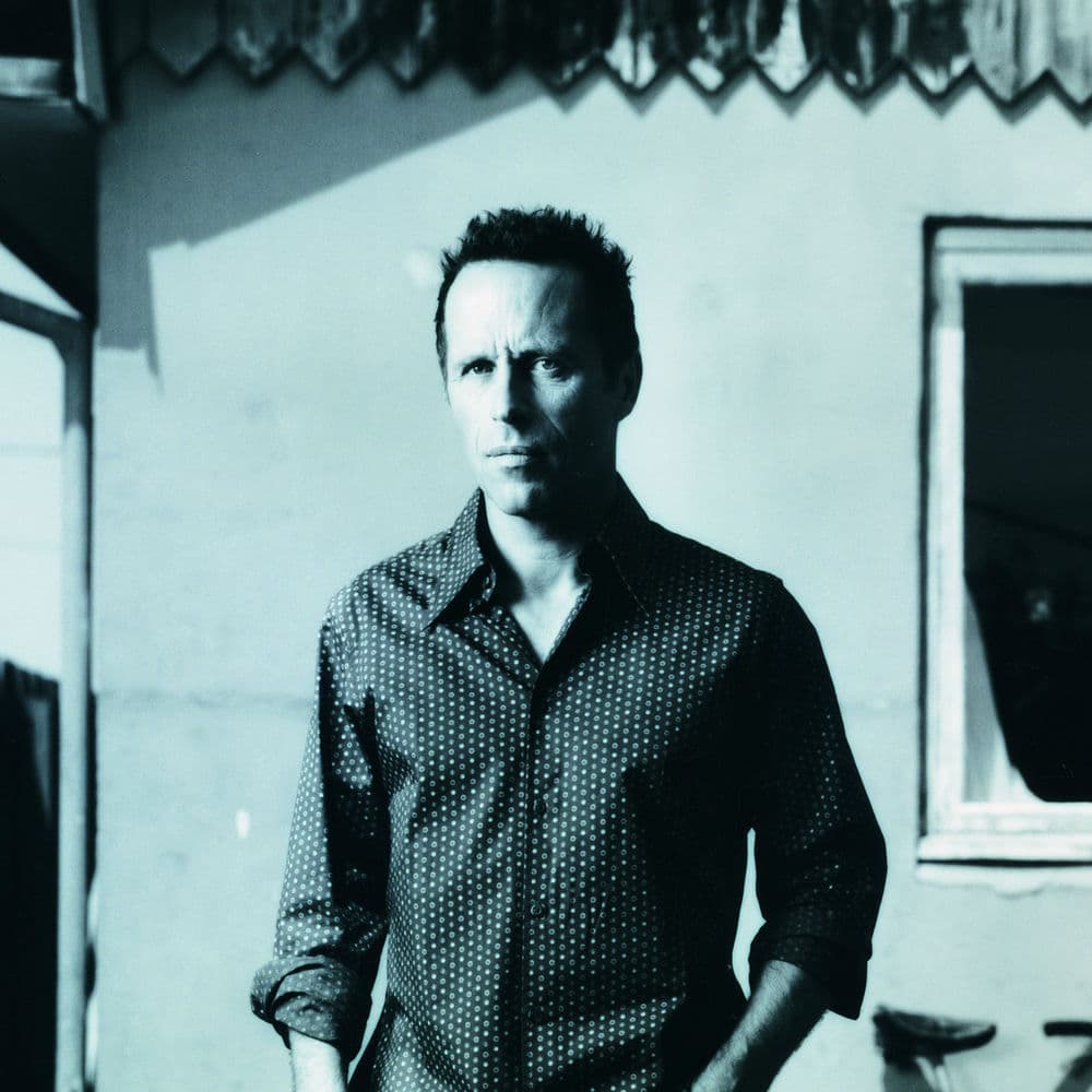 Mark Seymour – Rock