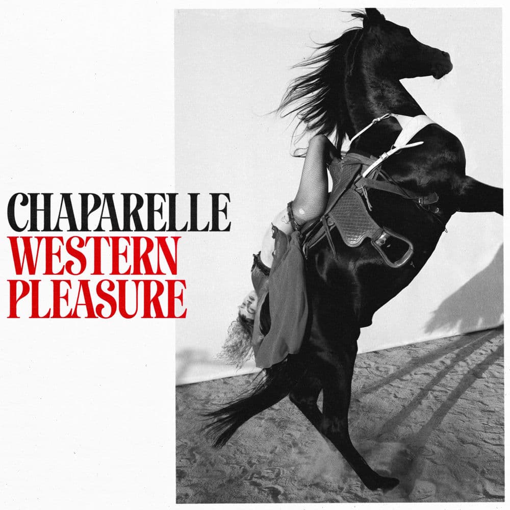 Chaparelle – Americana
