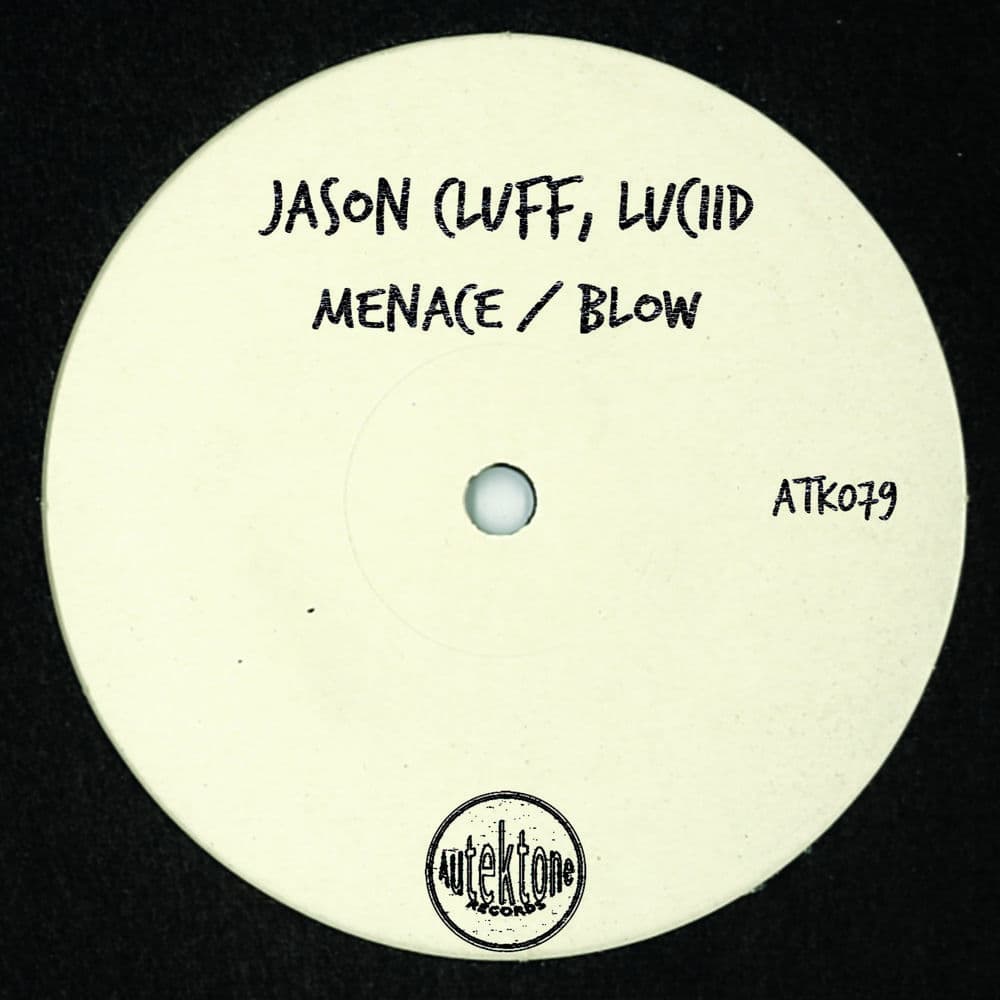 Jason Cluff – Electro