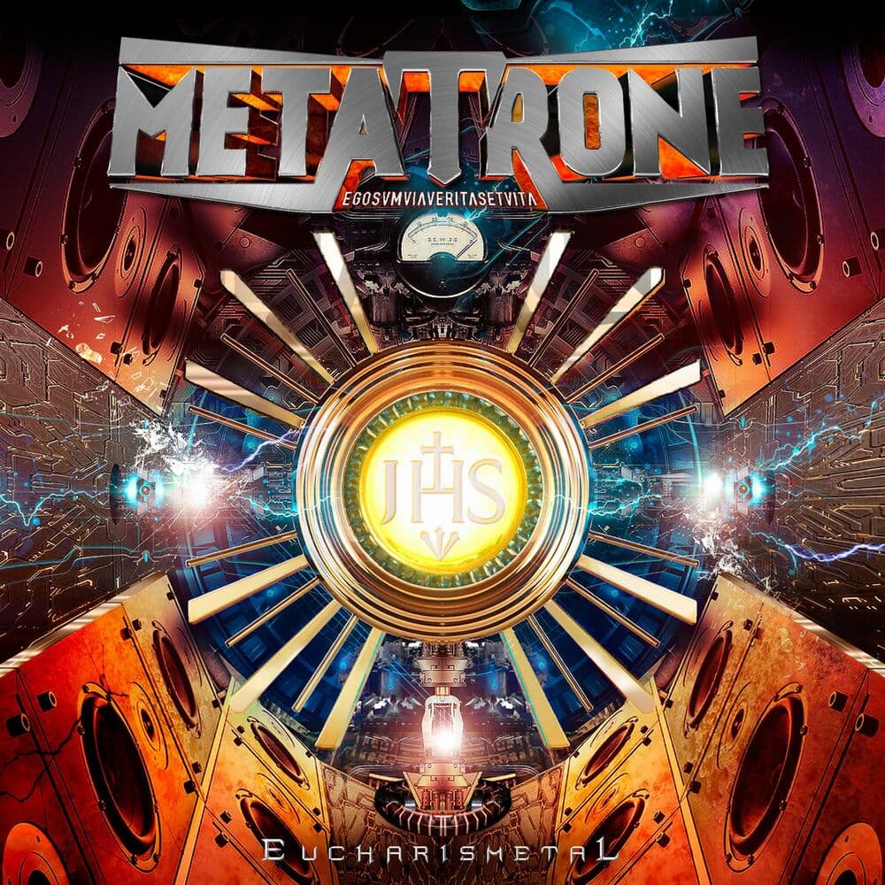 Metatrone – Power Metal