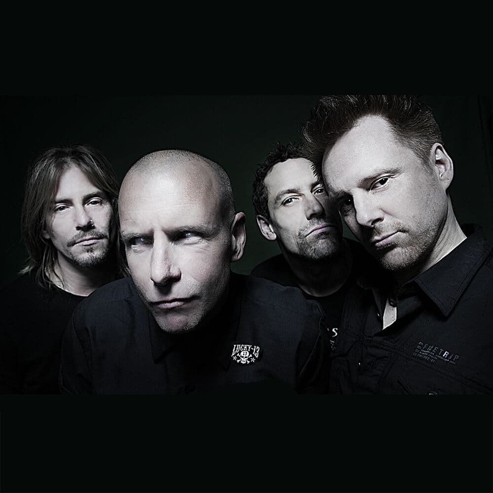 Headstones – Alternative Rock
