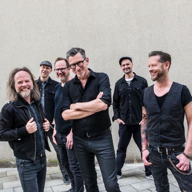 Fiddler's Green