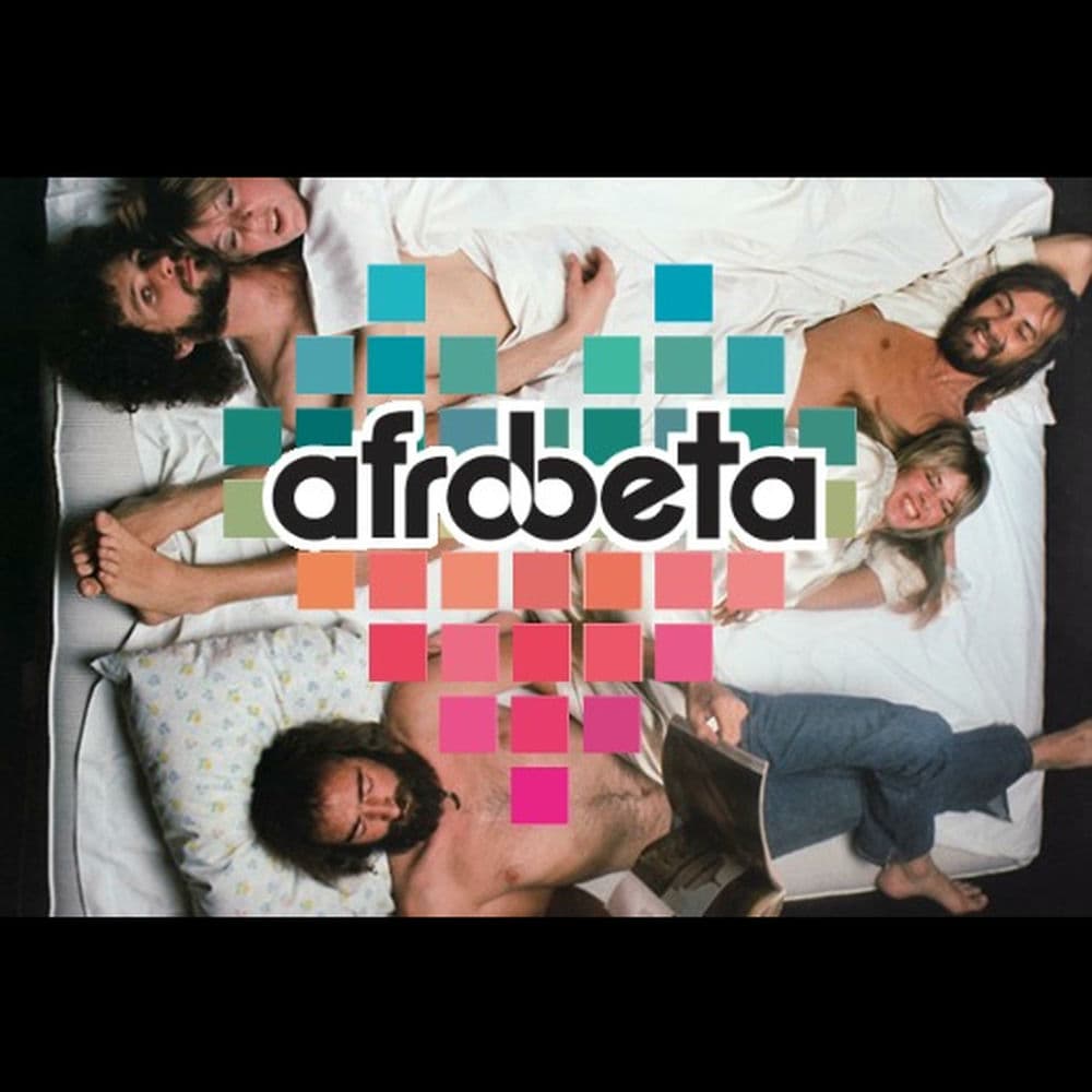 Afrobeta – Electro