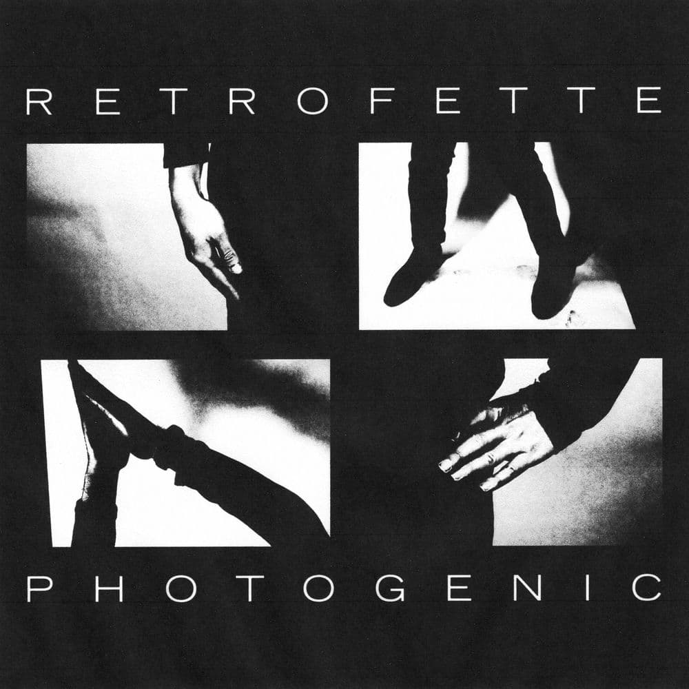 Retrofette – Dance