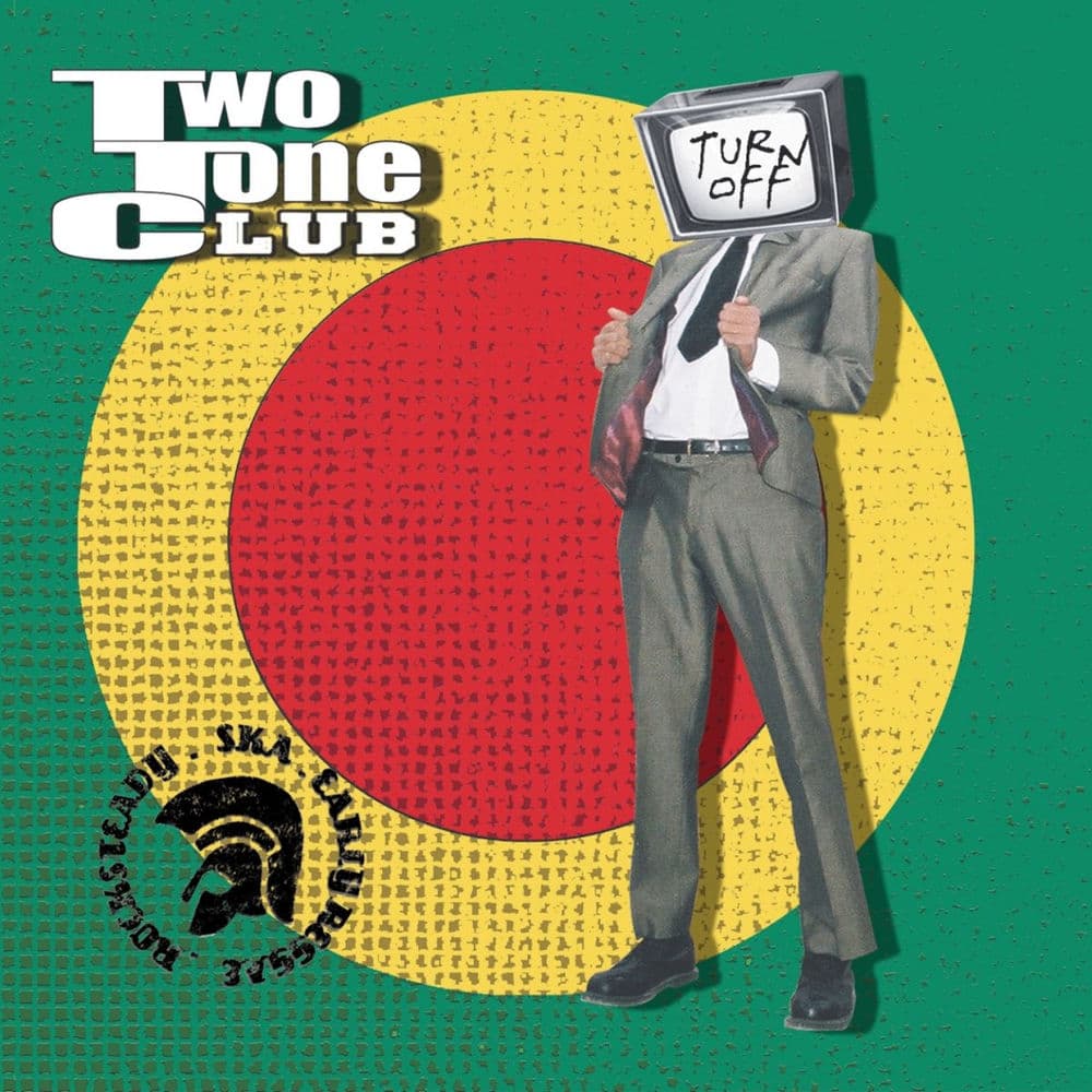 Two Tone Club – Reggae