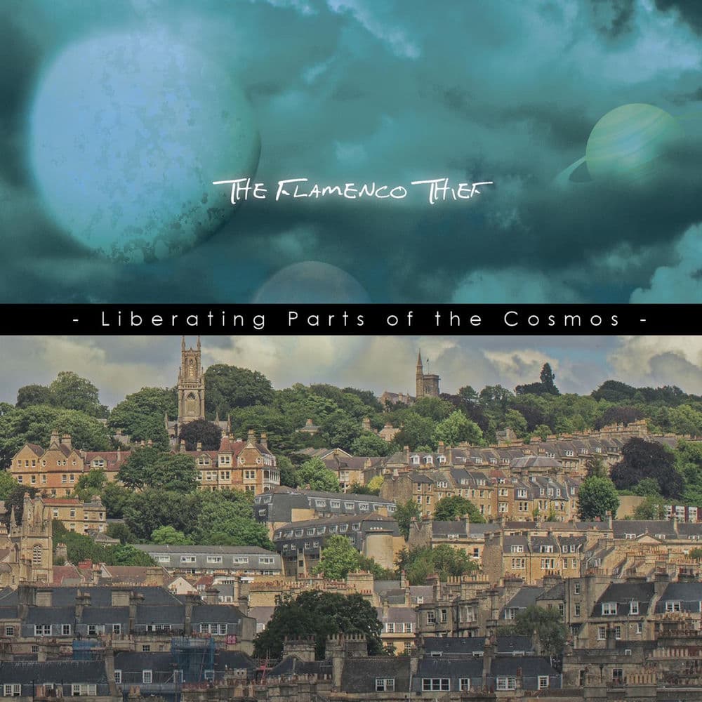 Flamenco Thief – Pop