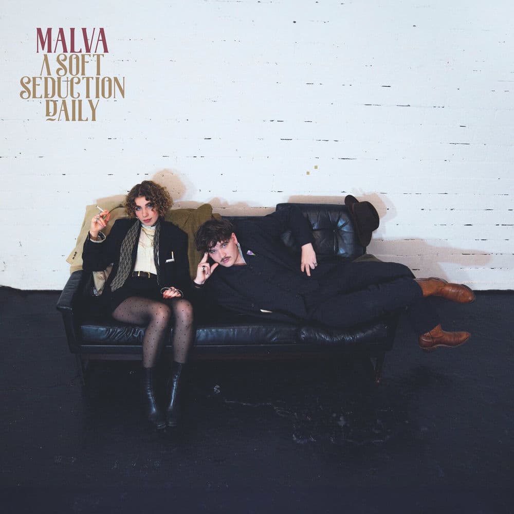 Malva – Pop