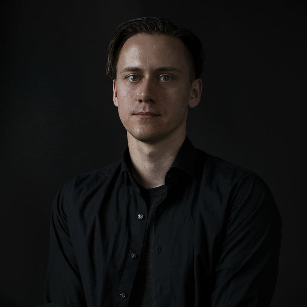 Heinali – Electro