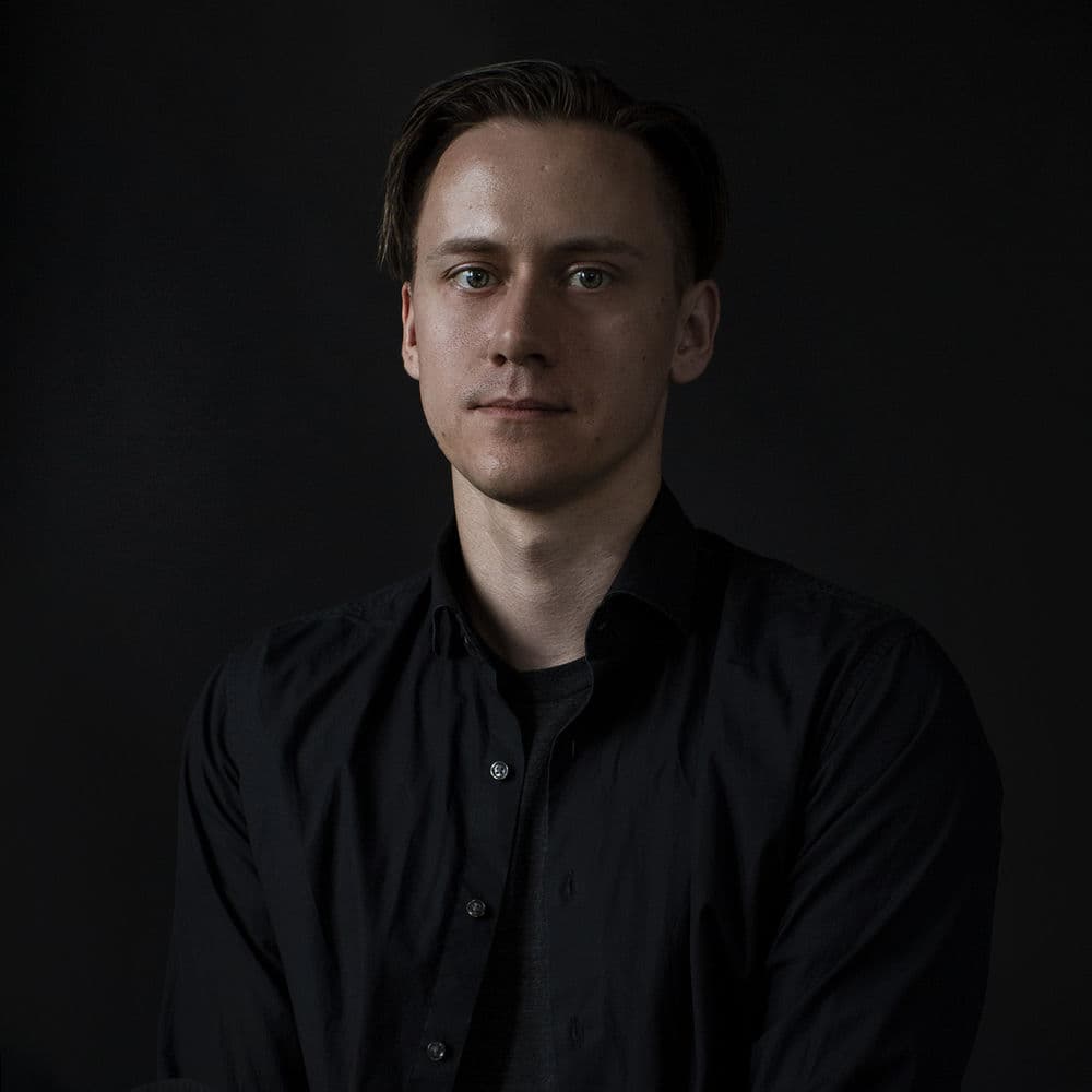 Heinali – Electro