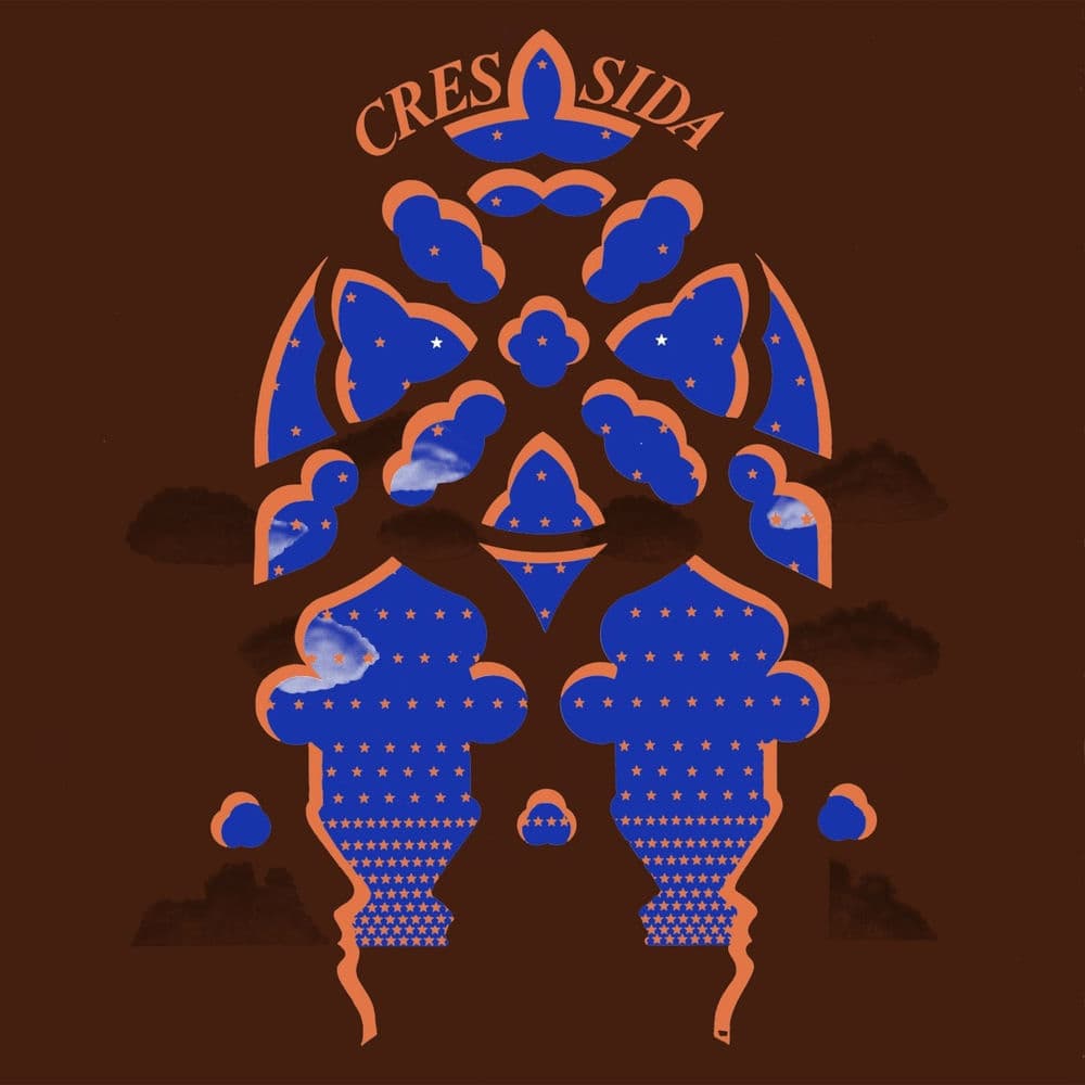 Cressida – Rock