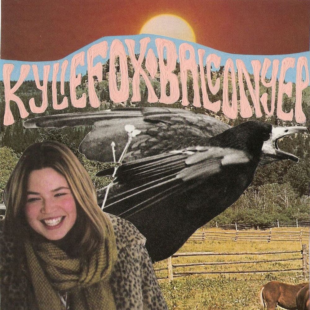 Kylie Fox