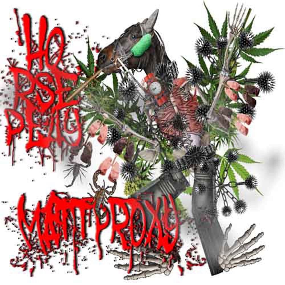 Matt Proxy – Hip-Hop
