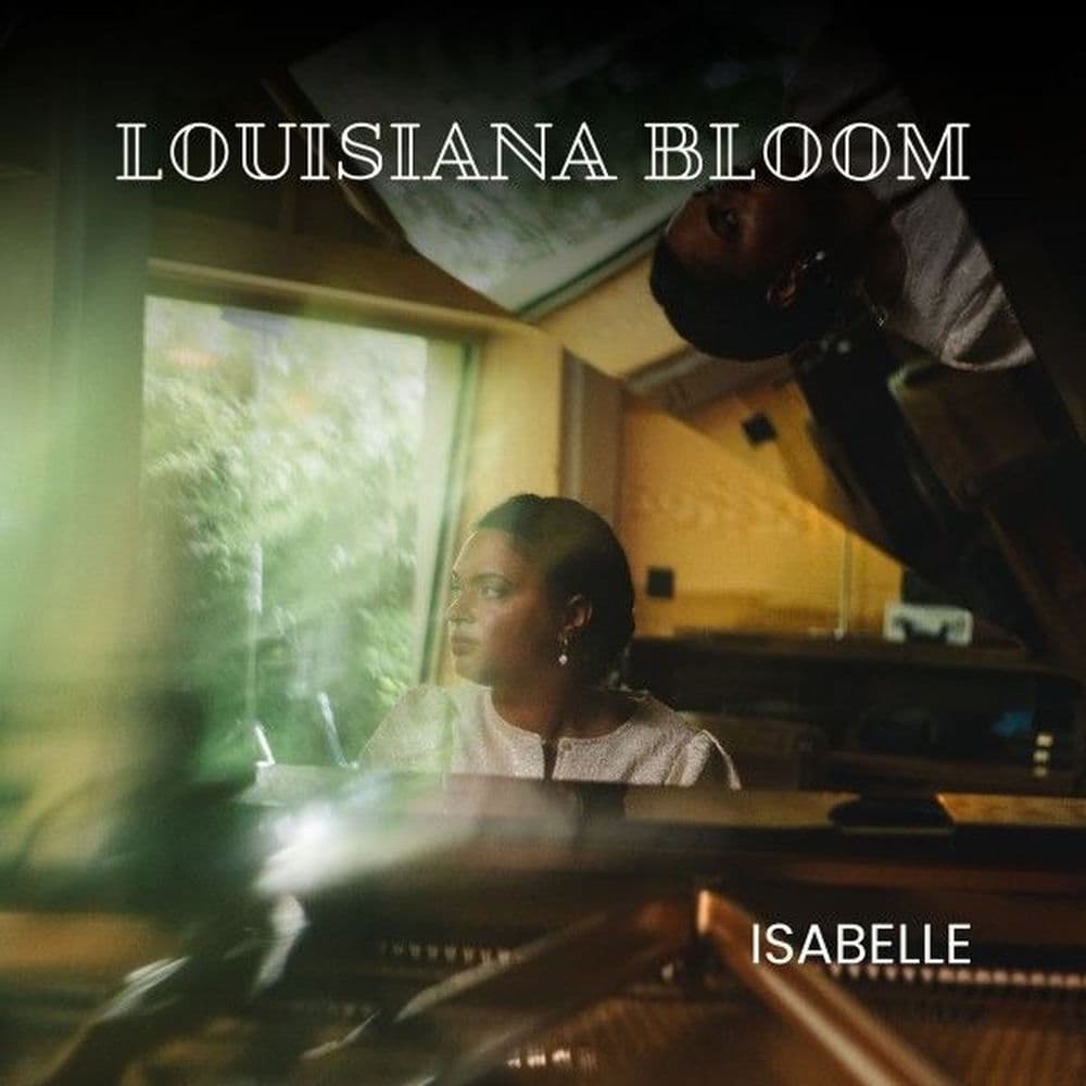LOUISIANA BLOOM