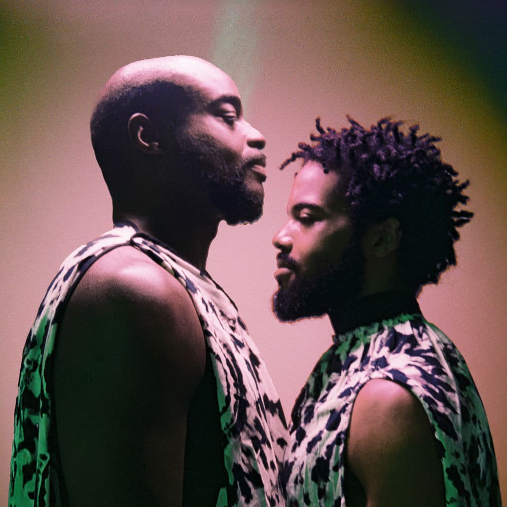 Illnoledge – R&B
