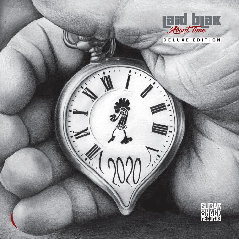Laid Blak – Reggae