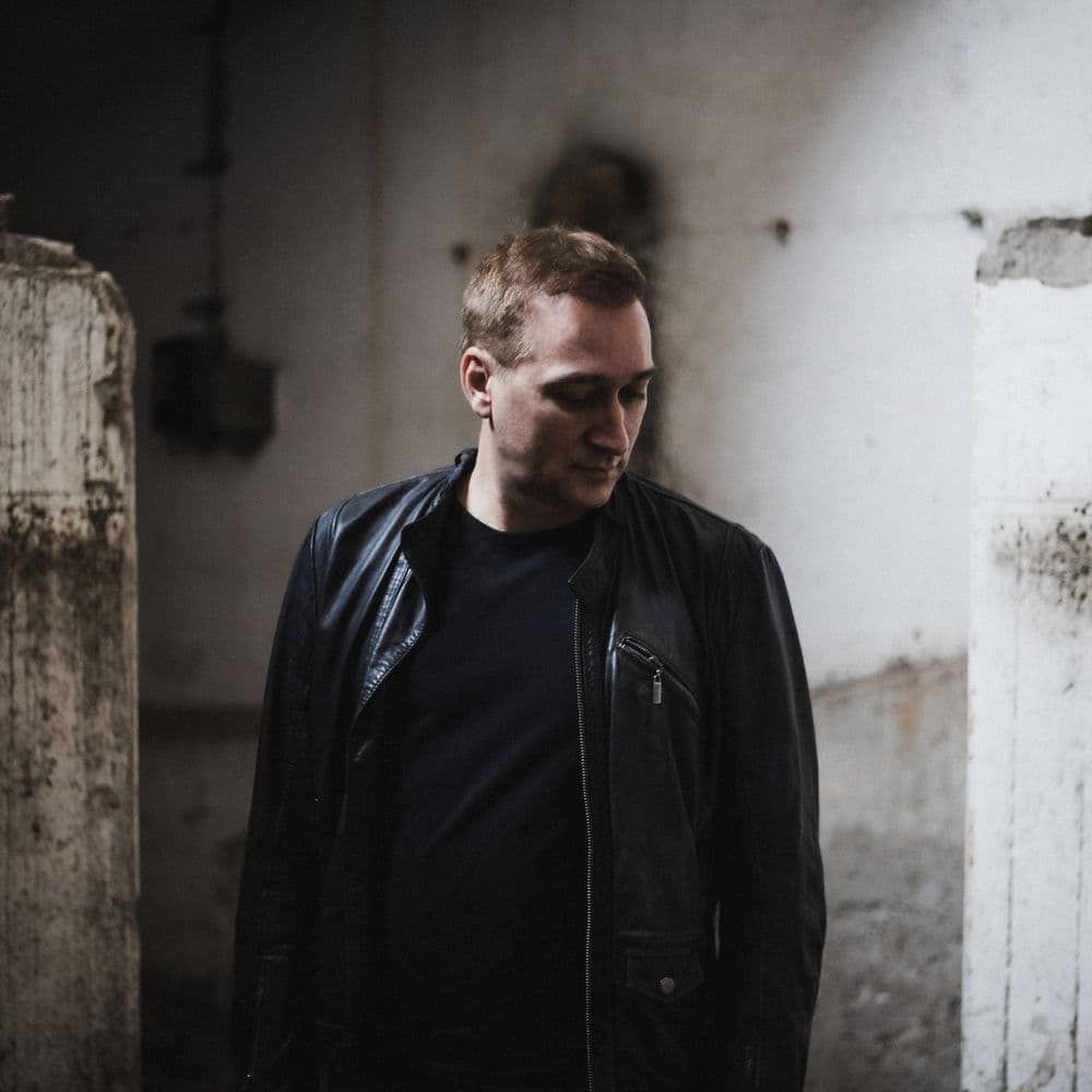 Paul van Dyk – Electro House