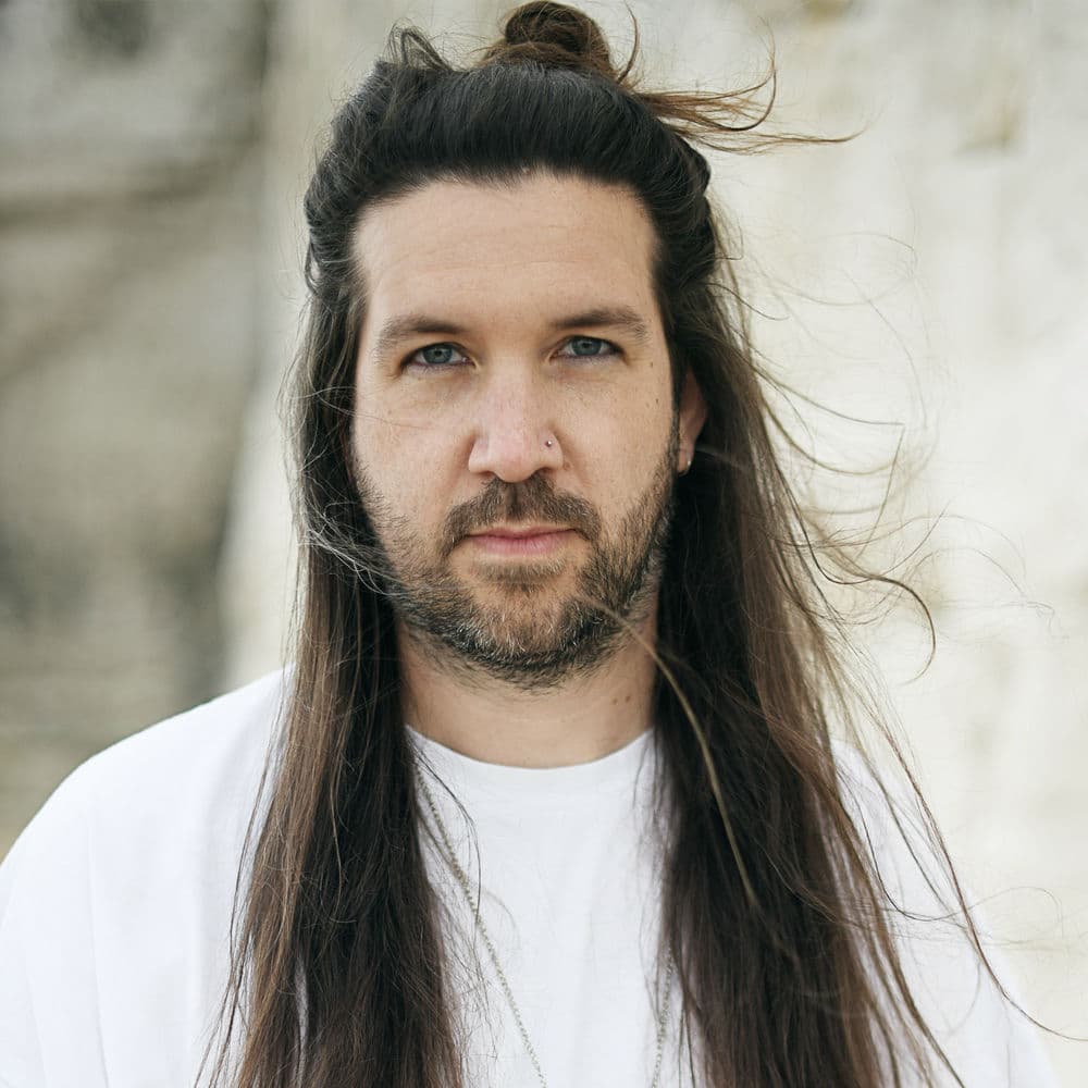 Etherwood – Dance