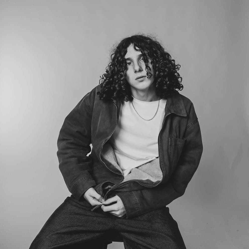Alex Spencer β Alternative