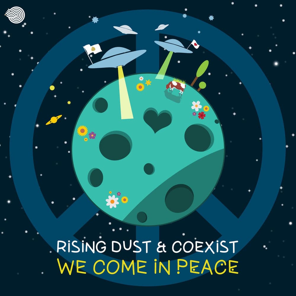 Coexist – Electro