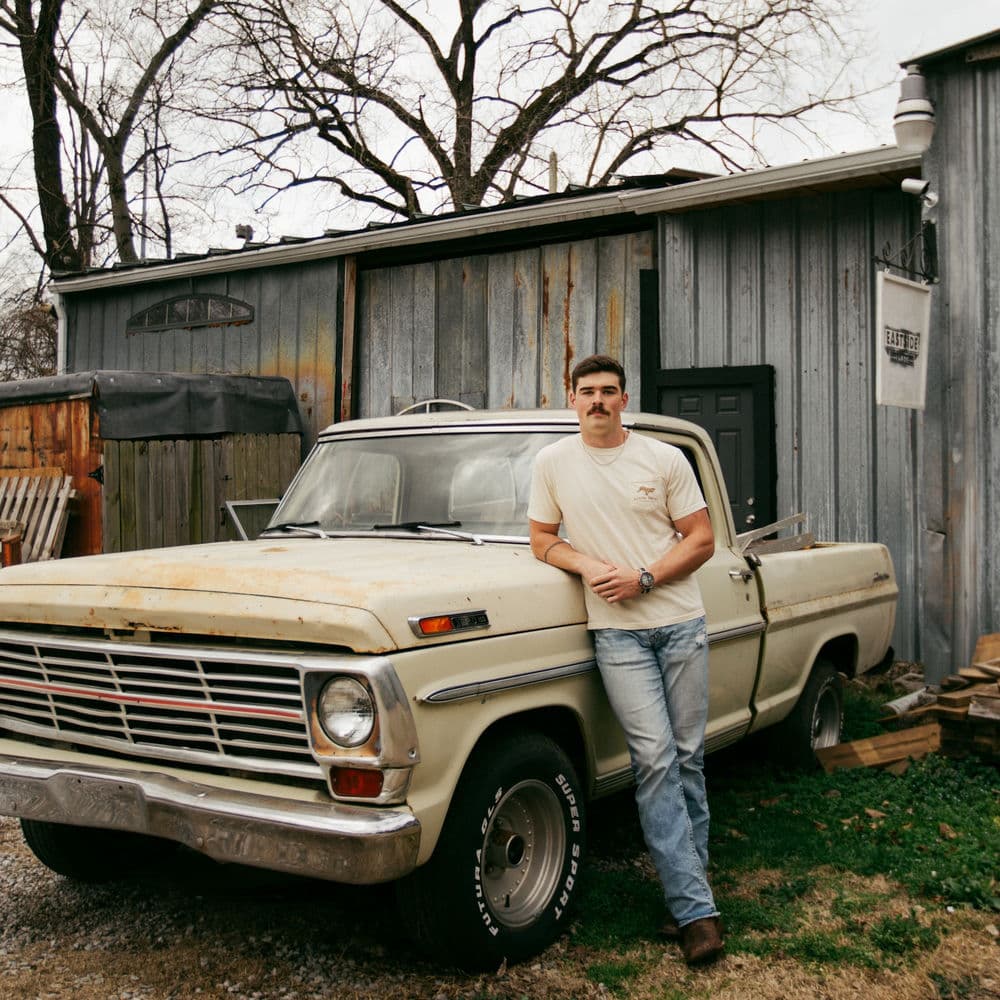 Landon Wilks – Country