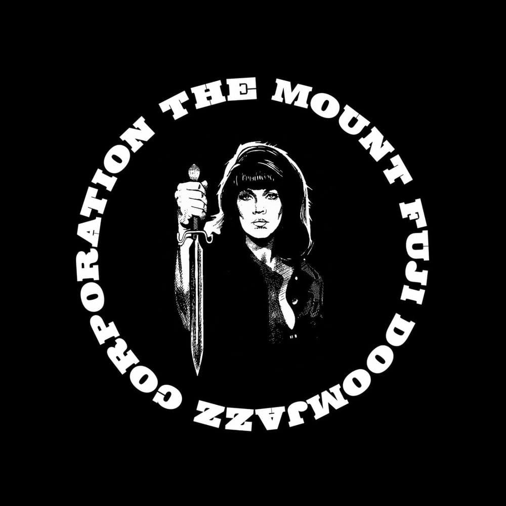 The Mount Fuji Doomjazz Corporation – Electro