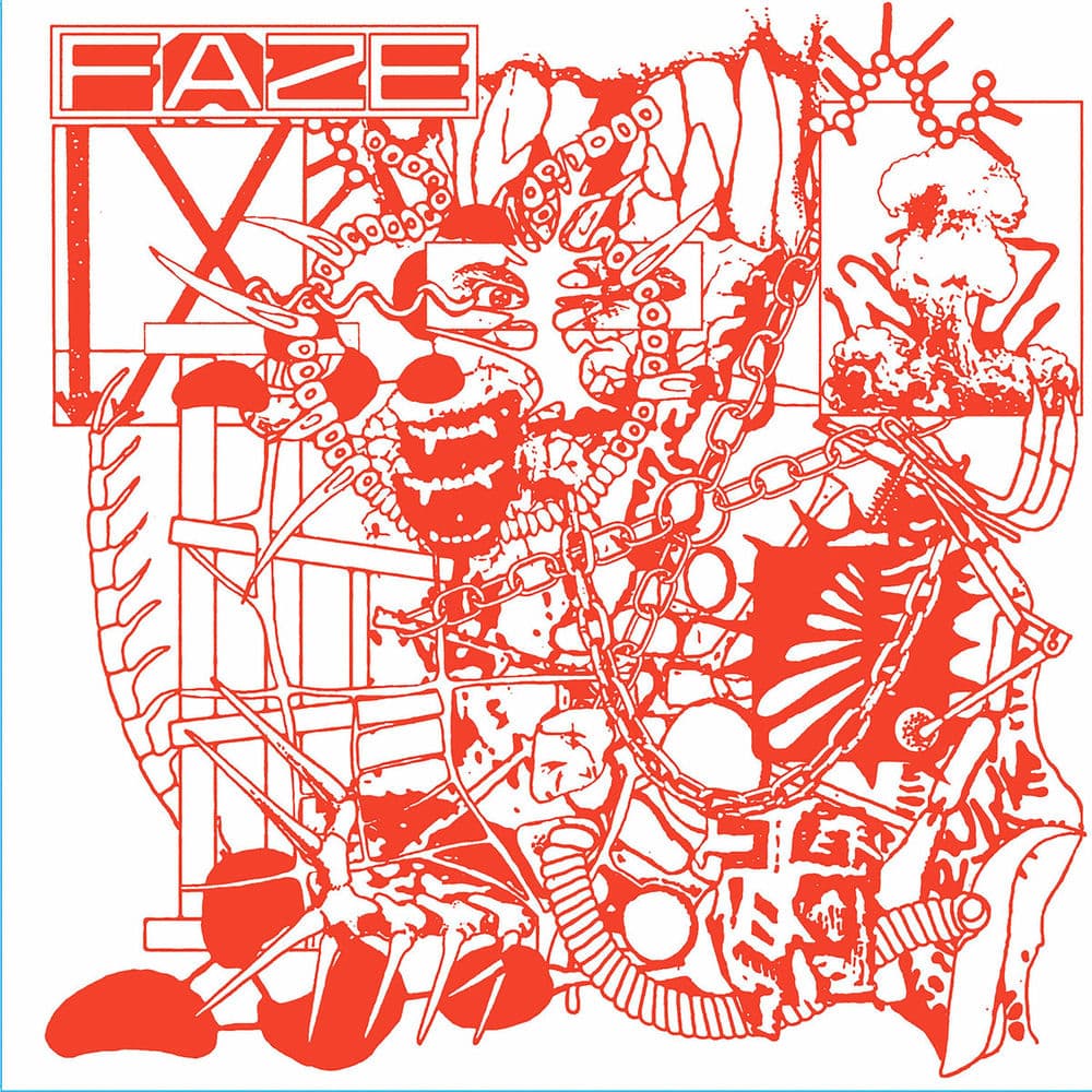 Faze – Alternative