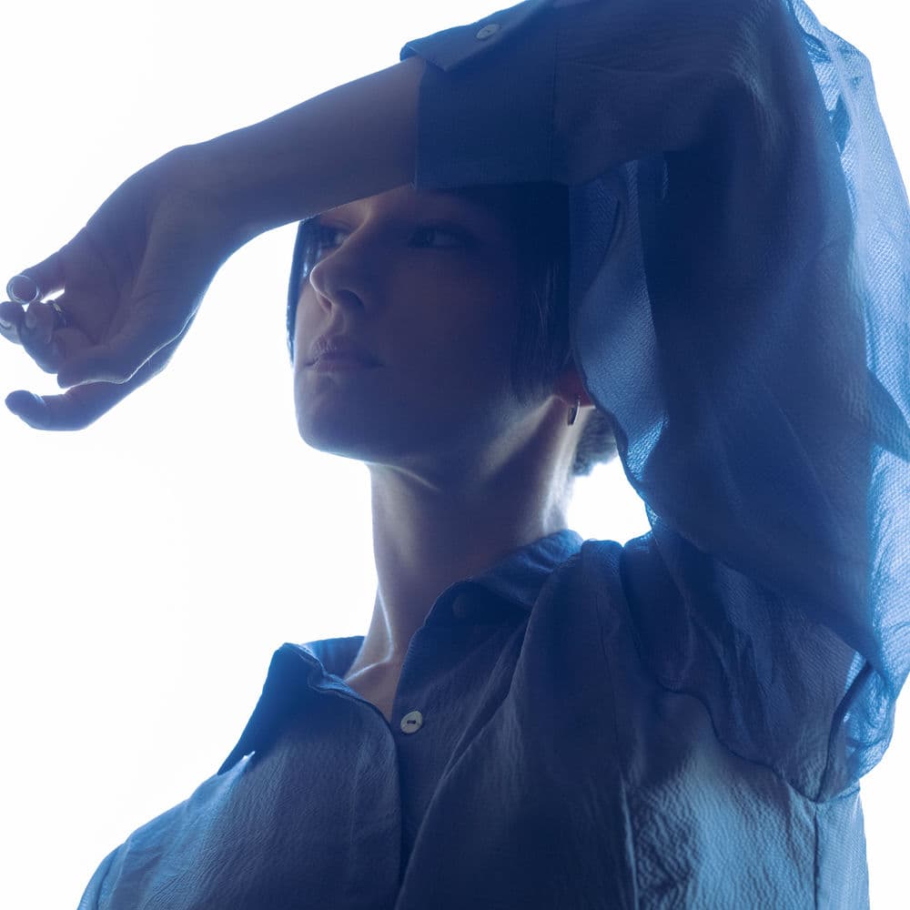 Caterina Barbieri – Ambient