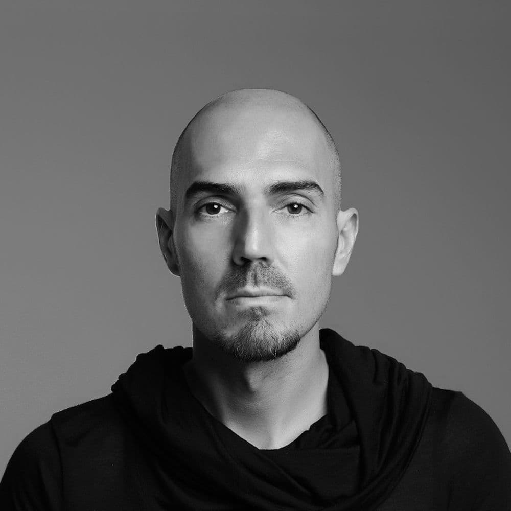 Sam Paganini – Electro