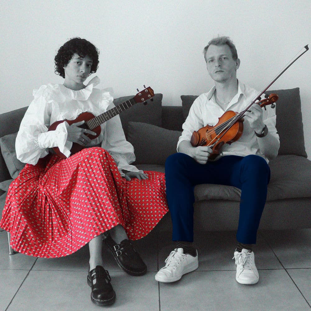 Guimauve – Rock