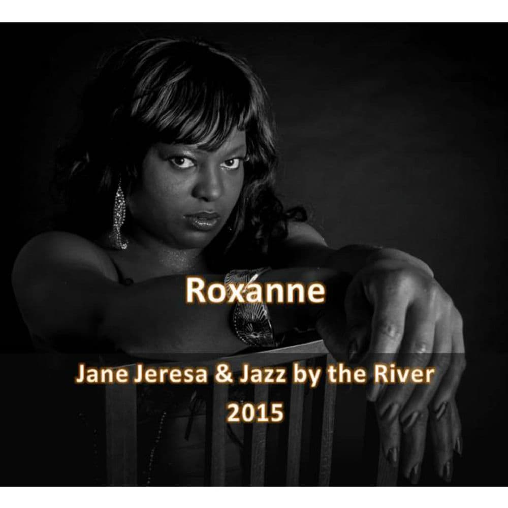 JANE JERESA – Vocal Jazz