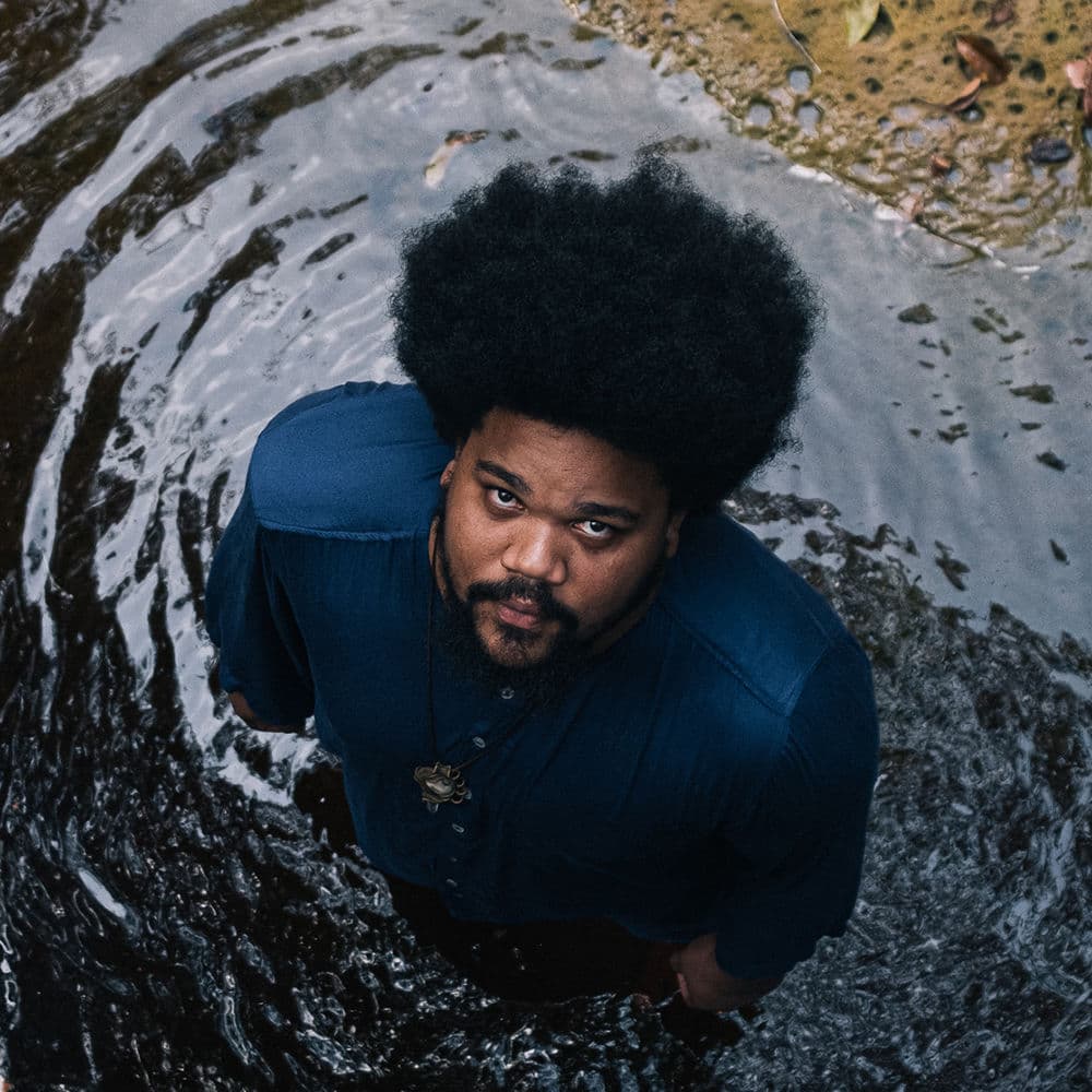 Amaro Freitas – Experimental