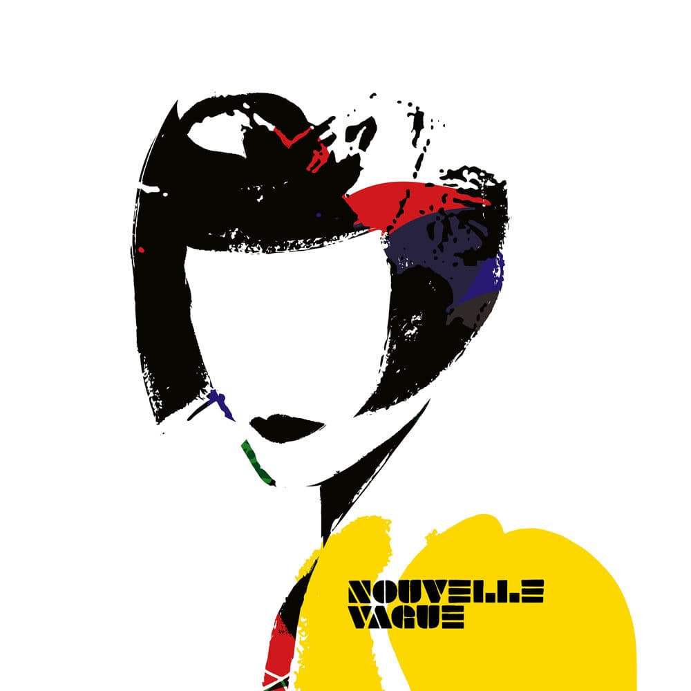 Nouvelle Vague – Bossa Nova
