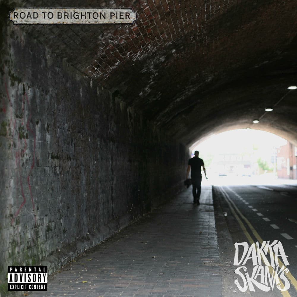 Dakka Skanks – Reggae